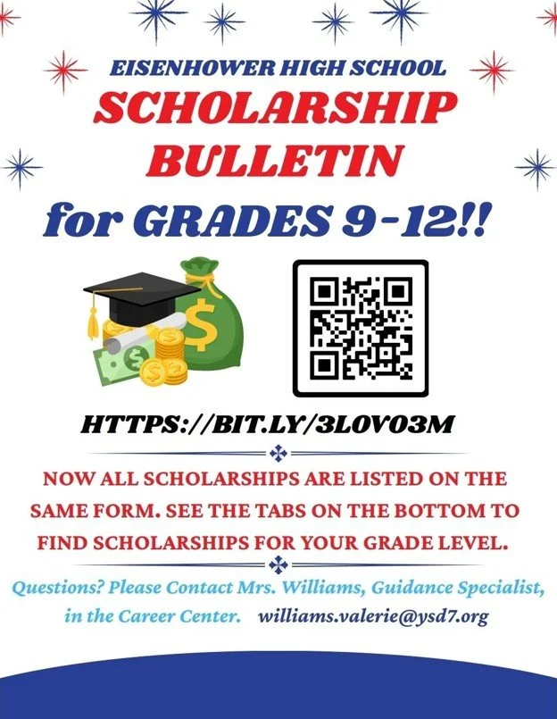 Scholarship Bulletin