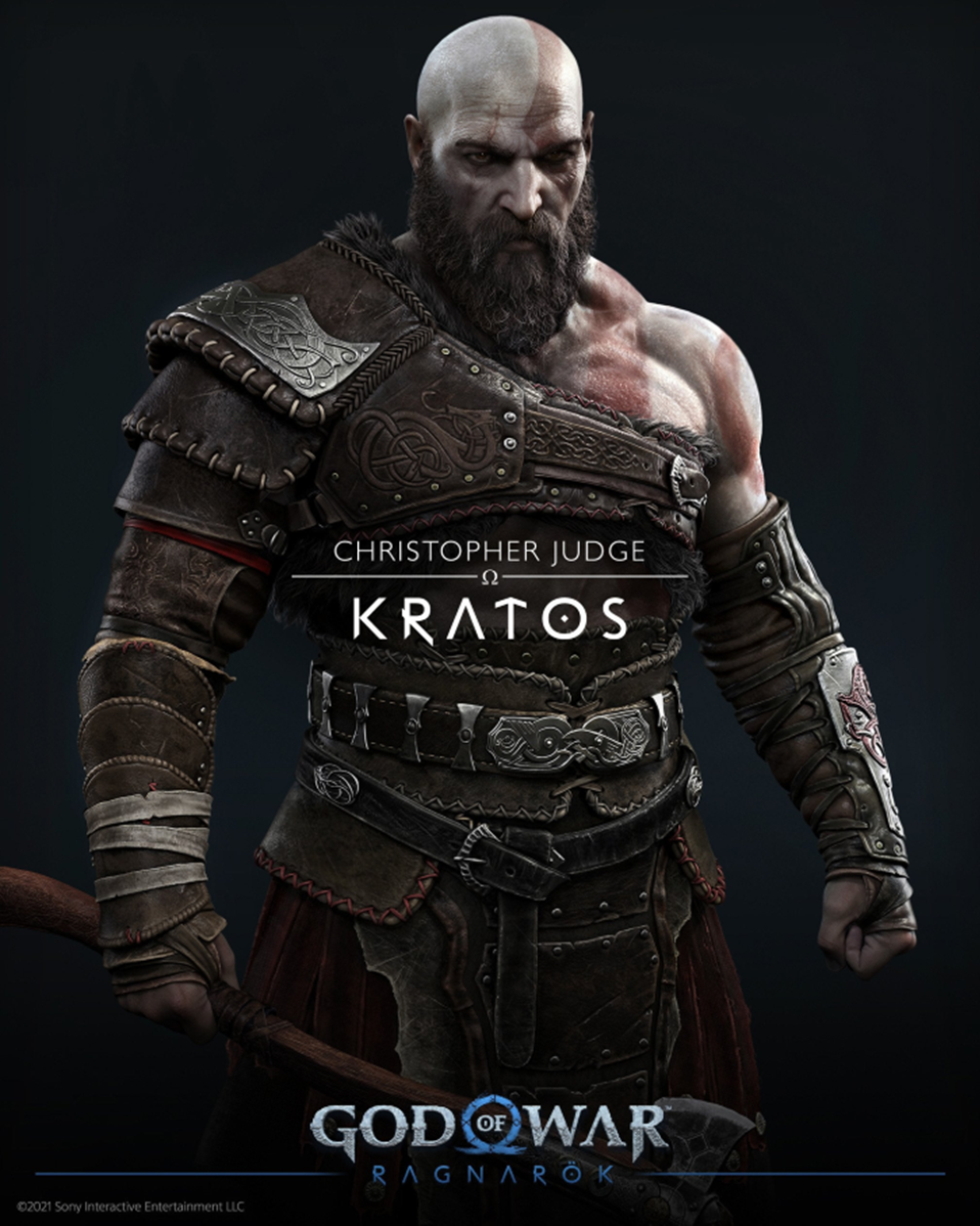 God of War: Why Kratos Left Greek Mythology