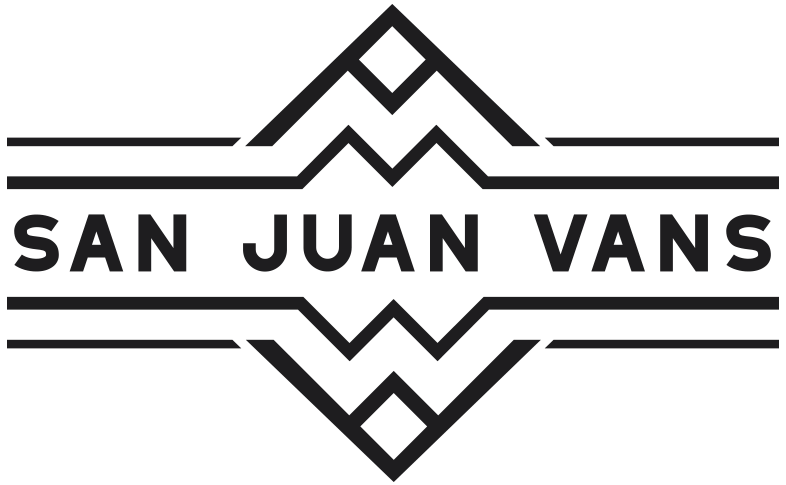 San Juan Vans