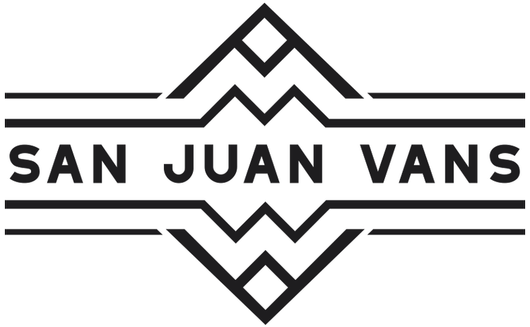 San Juan Vans