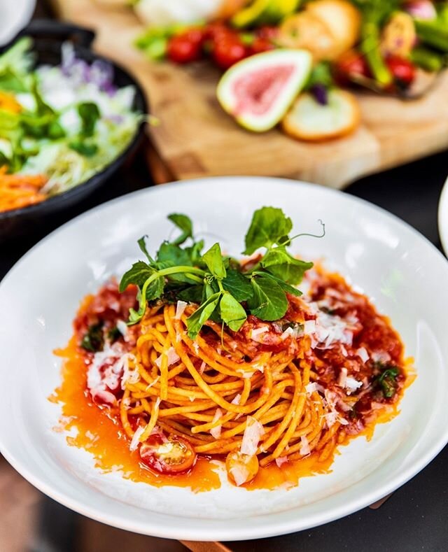 Tag a spaghetti lover! ❤️🍝⁠
⁠
Find us at the following locations:⁠
📍 The Rocks⁠
📍 Westfield Hornsby⁠
📍 Eastwood (Currently called Le Bistro Dorine)