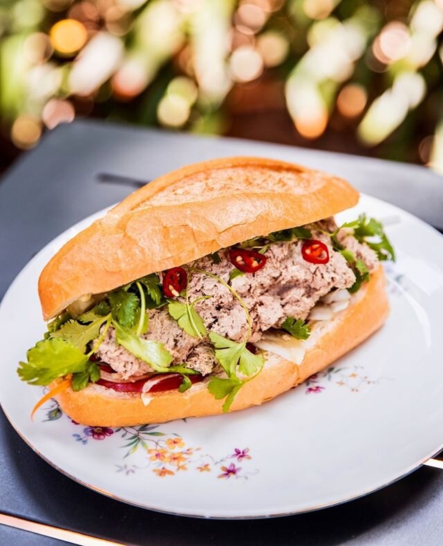 Our freshly made sandwiches, wraps and Vietnamese rolls are the perfect takeaway lunch option! Grab one from #FirestoneTheRocks⁠
⁠
Find us at the following locations:⁠
📍 The Rocks⁠
📍 Westfield Hornsby⁠
📍 Eastwood (Currently called Le Bistro Dorine