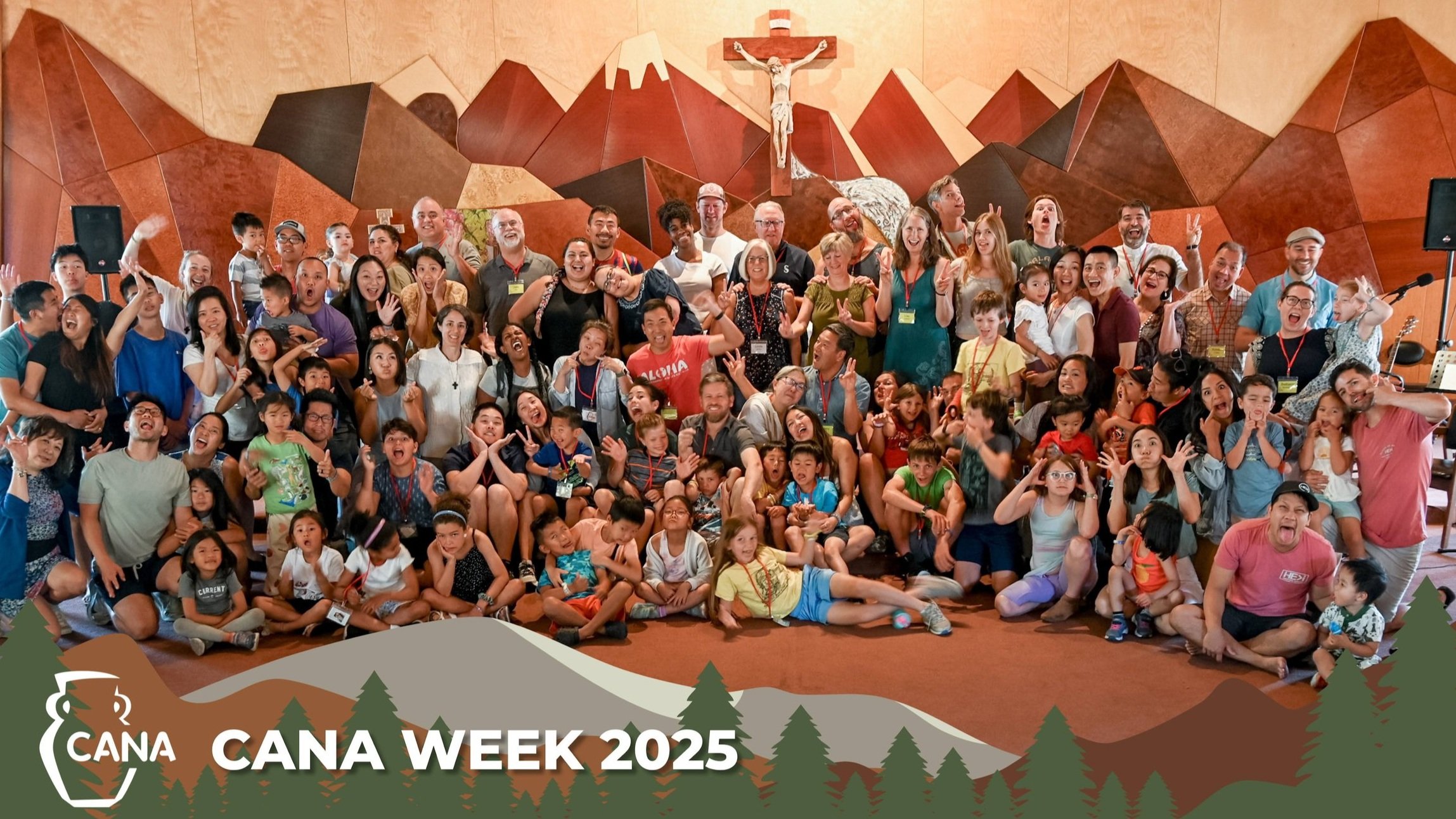 CANA Week 2026 - CA