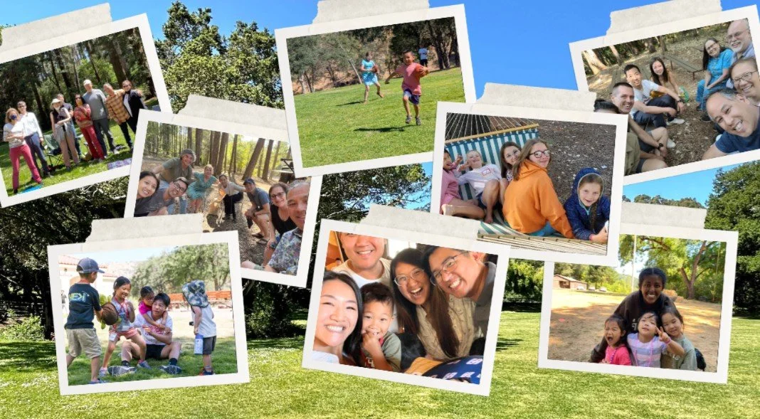 CANA Fun in the Park! - CA