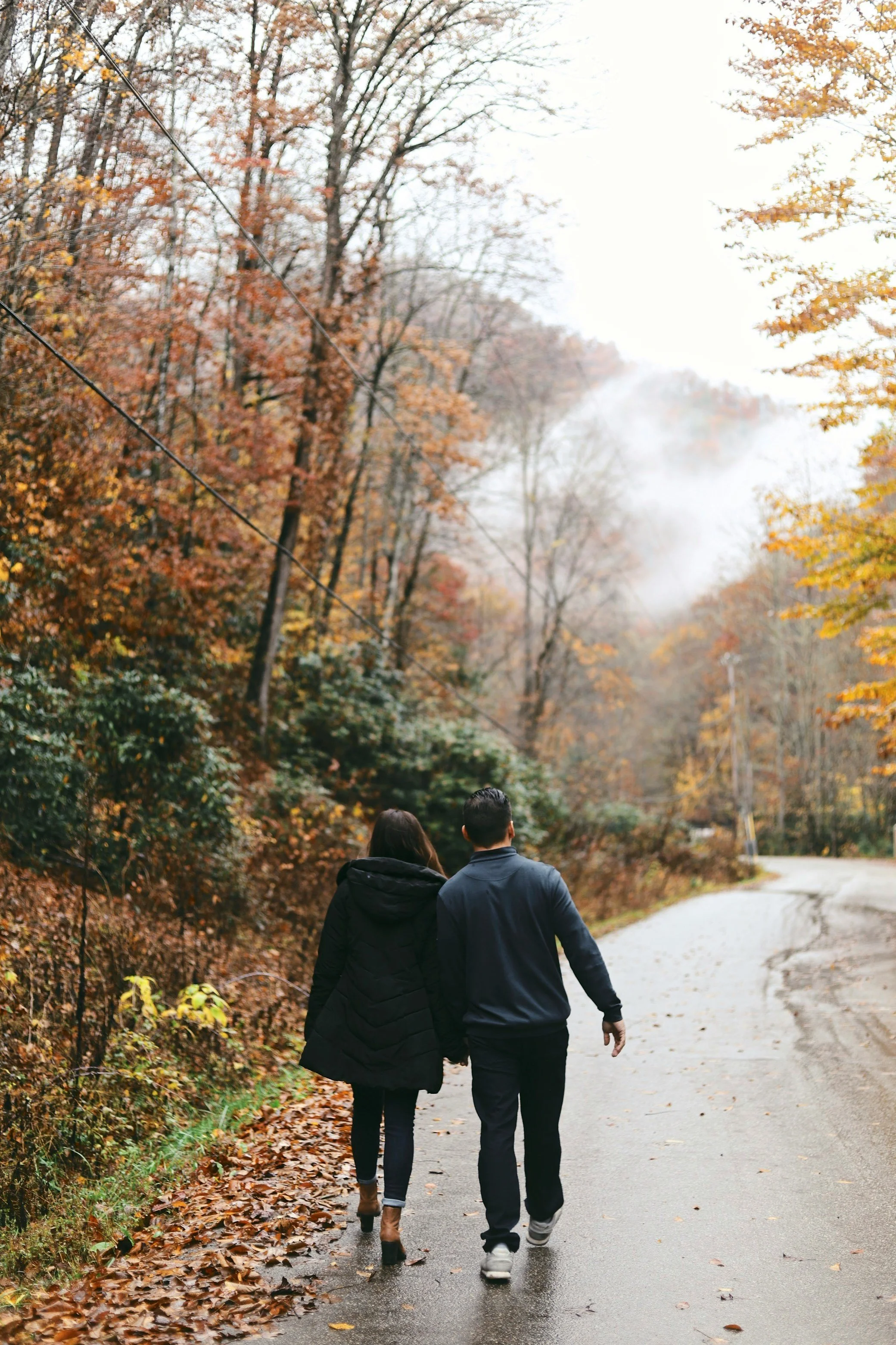 Wonder: A Mid-Atlantic Weekend Retreat