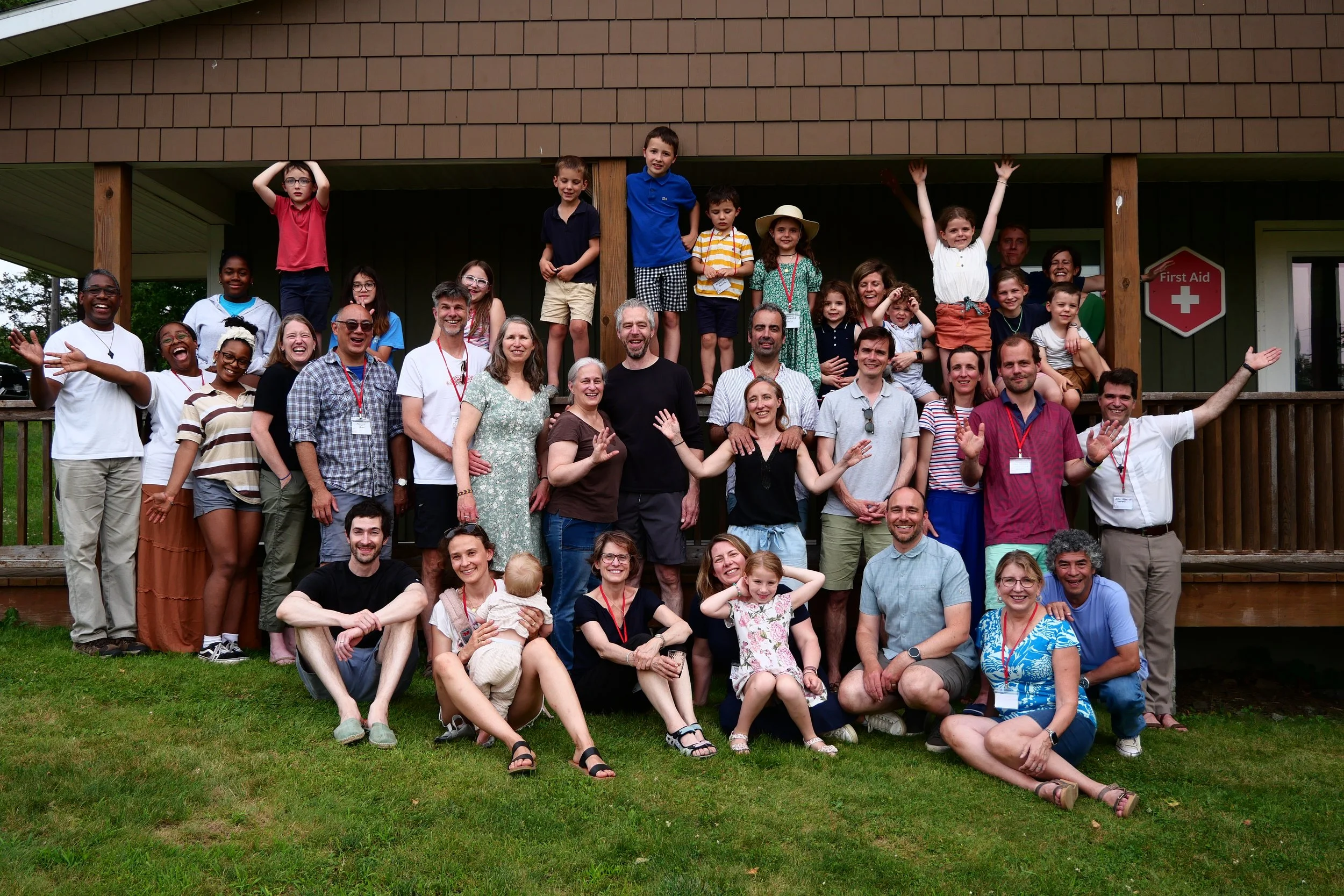 CANA Week 2027 - East Coast