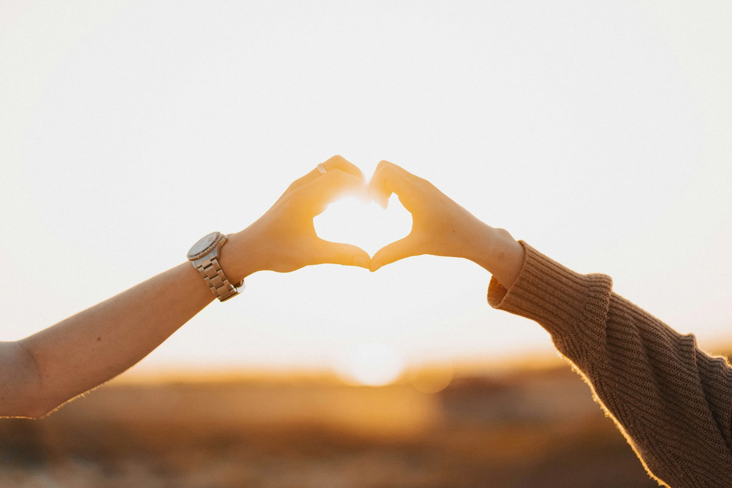 Loving and Serving Together: An Online Ignatian Prayer Retreat for Couples