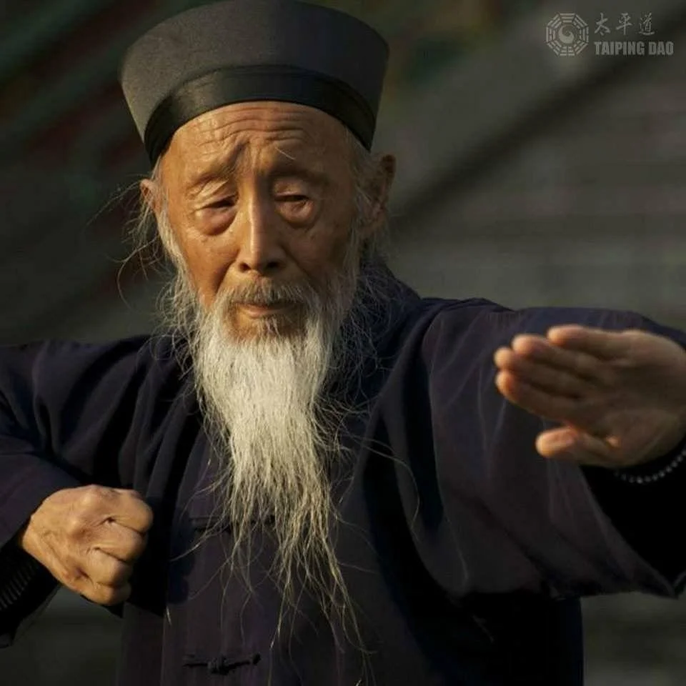 Qigong Part 1: Unlocking the Mysteries of East Asian Movement Medicine
