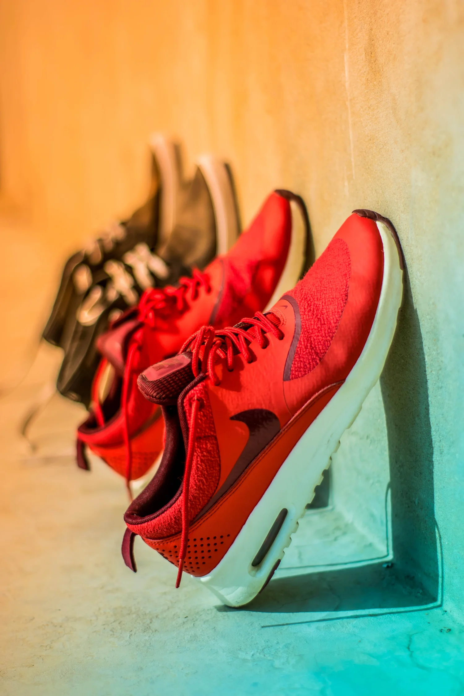 How to Choose Your Next Running Shoe — Joe Norton PT