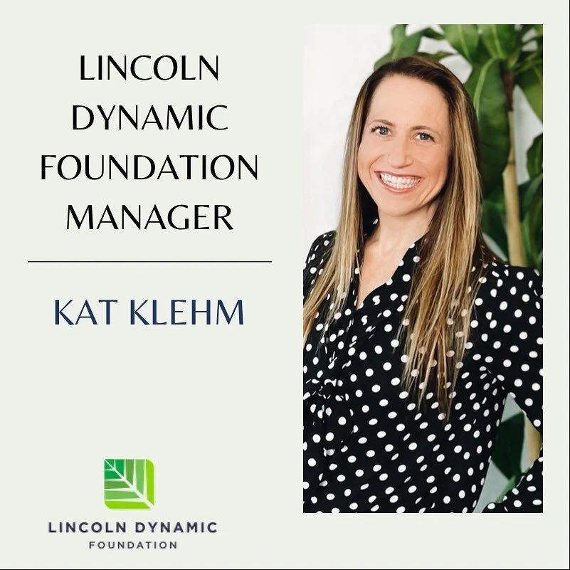 Home Lincoln Dynamic Foundation