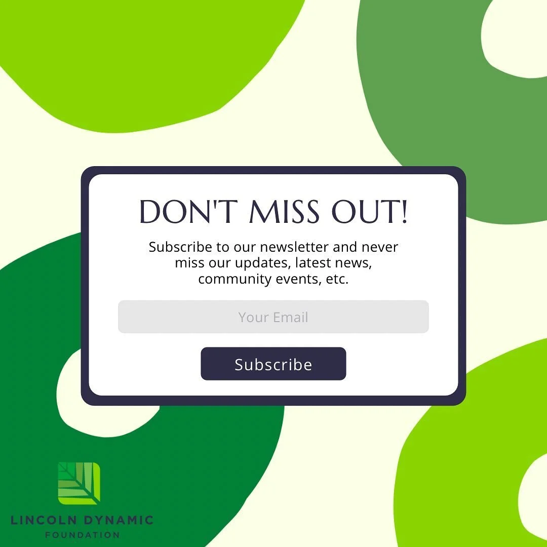 Home Lincoln Dynamic Foundation