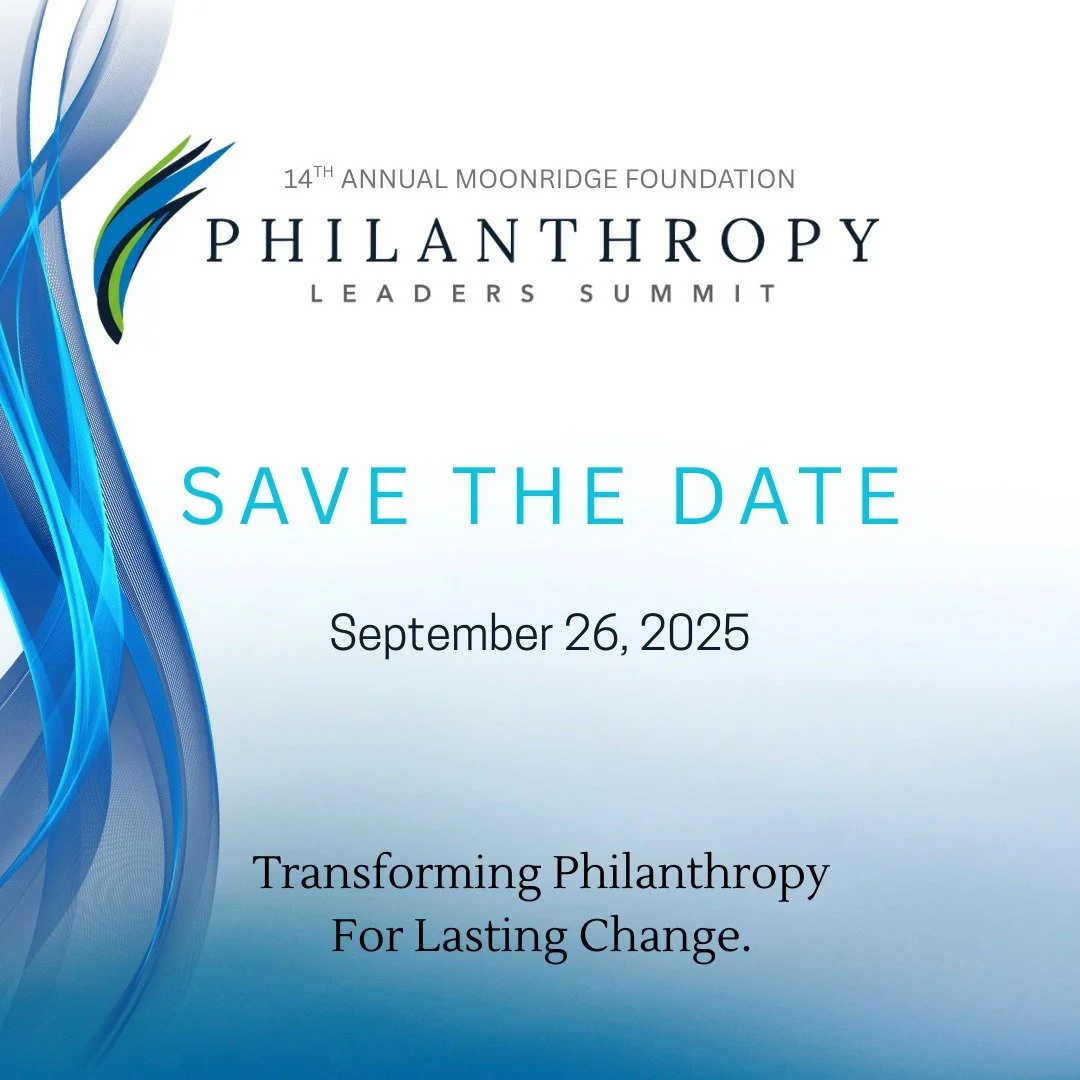 LDF can&rsquo;t wait to be surrounded by purpose-driven minds at the Philanthropy Leader Summit! Let&rsquo;s do some good together. 
 #ImpactMatters #PLS2025