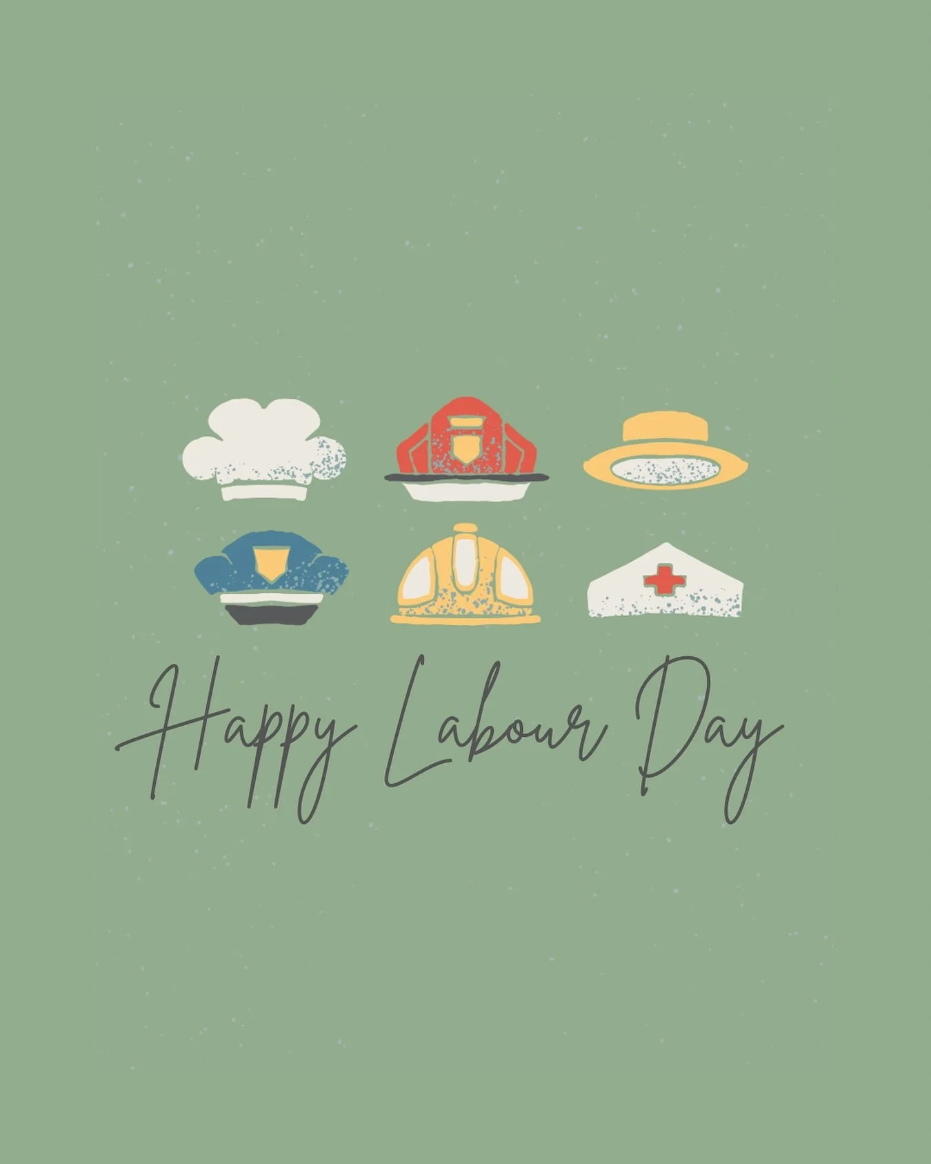 Today we honor the strength, resilience, and dedication of workers everywhere. 💪🌿 At LDF, we&rsquo;re inspired by the hard work and collaboration that fuels positive change in our communities. Wishing you a safe and restful Labor Day!