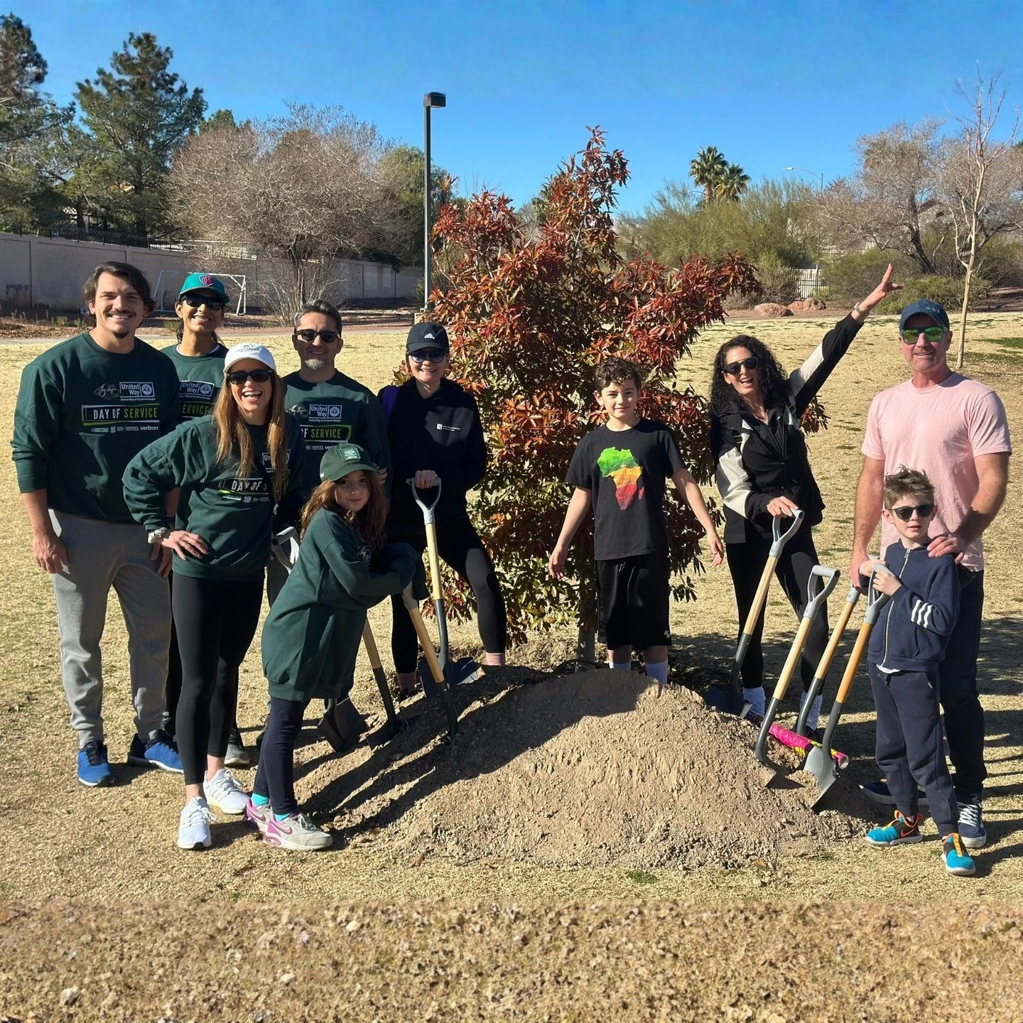 LDF is more than a funder.
We invest in organizations doing the work, and we stay involved.
That means:
&bull; strategic funding that supports real outcomes
&bull; collaboration that strengthens ideas + execution
&bull; long-term partnerships that ke