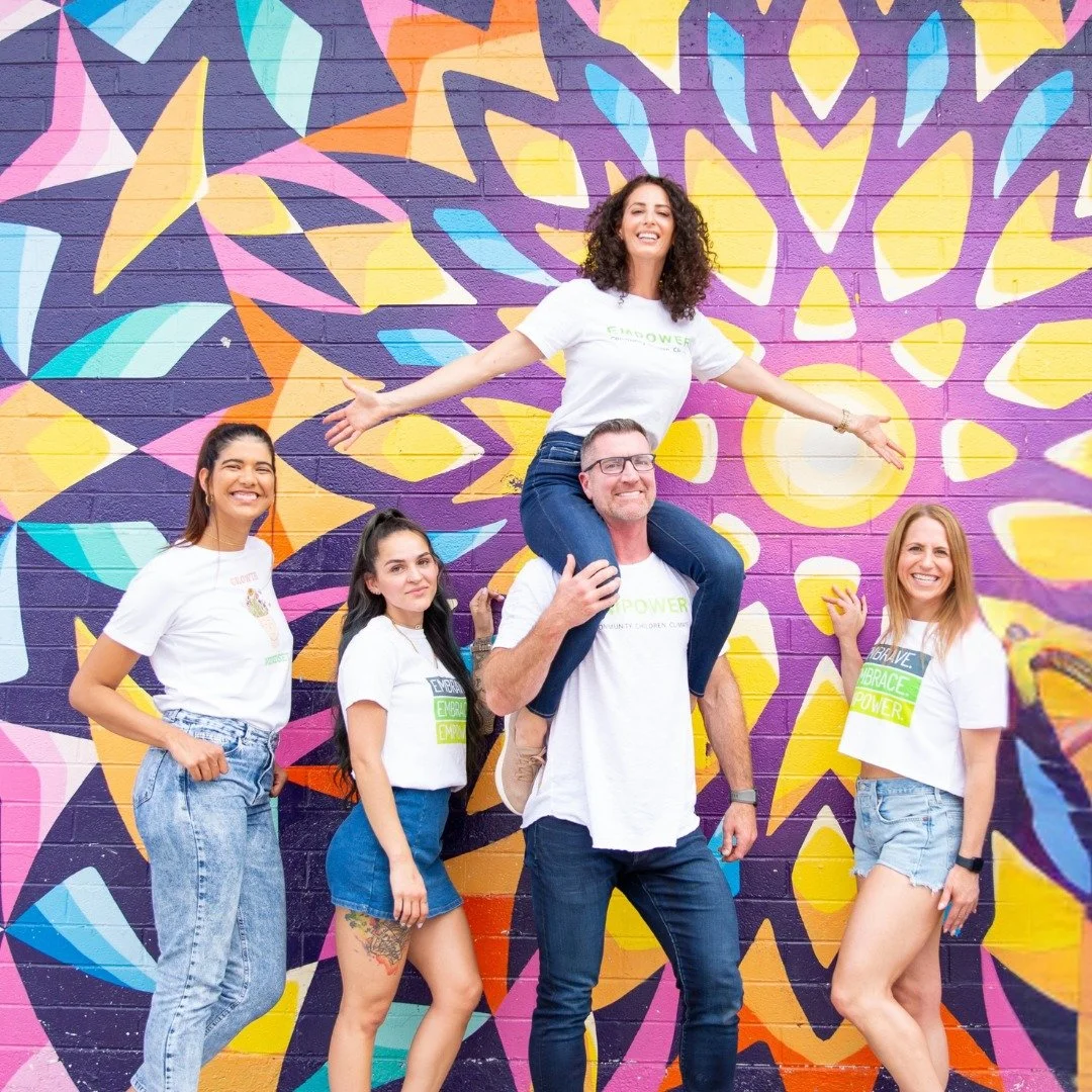 Our mission is simple: invest in lasting change. 🌿

We are a team of philanthropically motivated people, united by a desire to address emerging issues facing youth, the environment, and our communities.

Established in 2017, LDF exists to support or