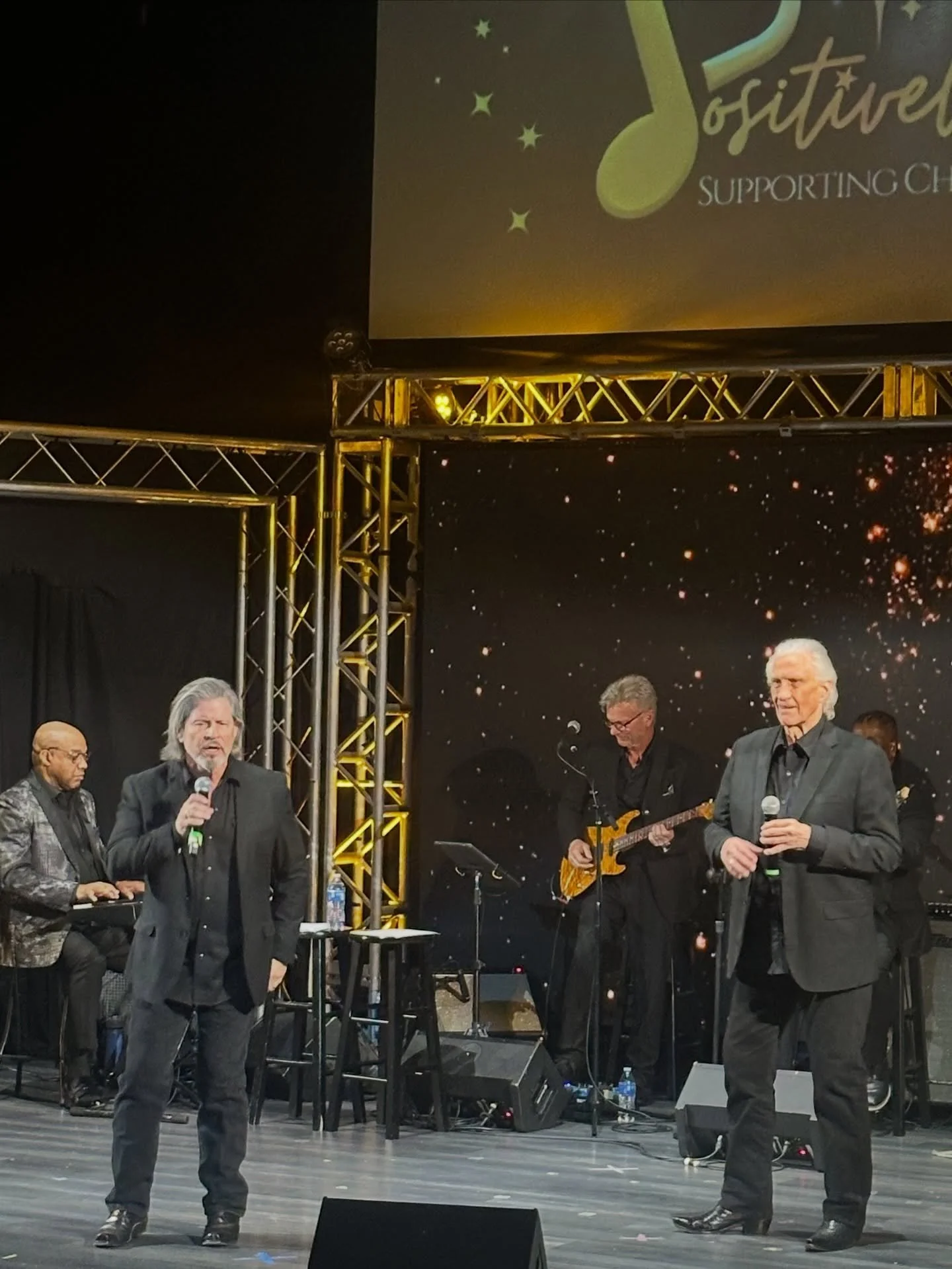 Last week Kat and Bethany attended the Positively Arts Gala, celebrating the powerful impact the arts can have on young people. 🎨

We love seeing organizations create spaces where creativity, confidence, and community can grow. Thank you to the Posi