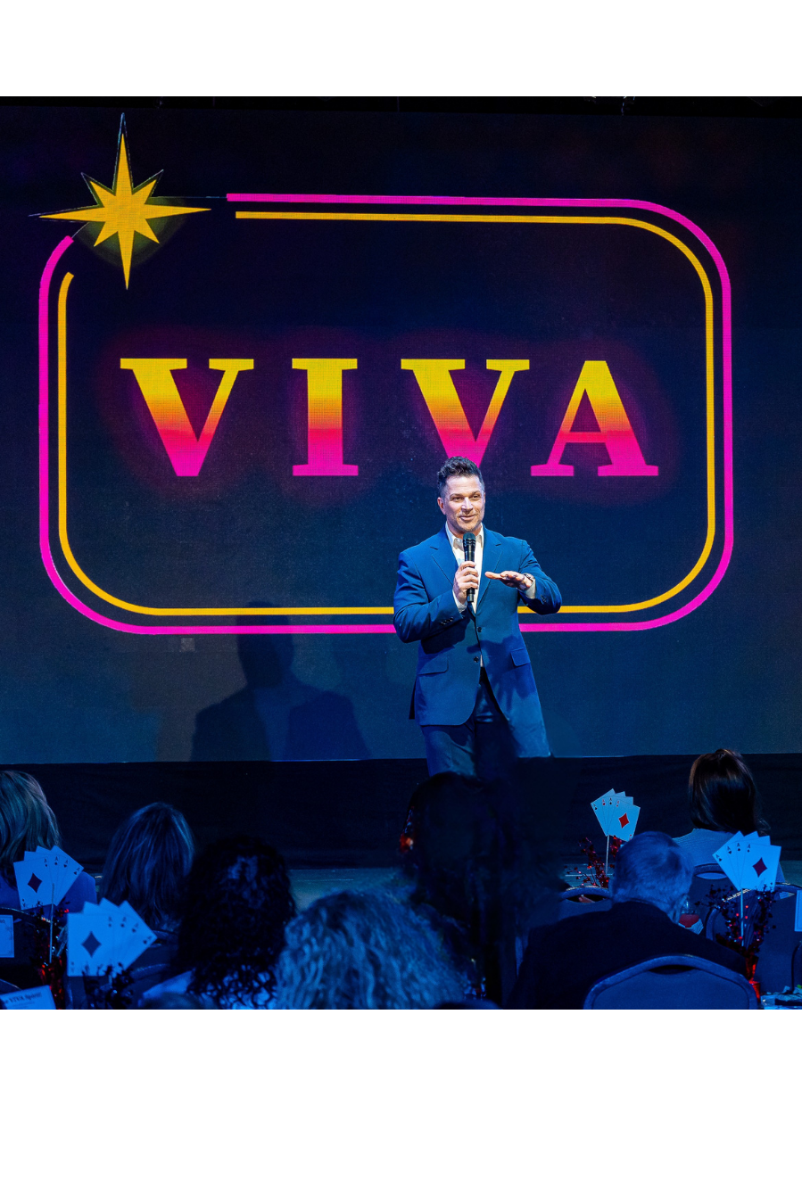 Lincoln Dynamic Foundation Announces First Viva