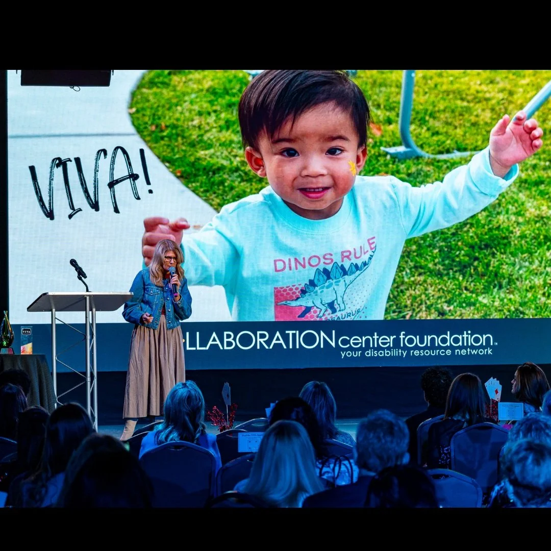 There&rsquo;s something special about giving people a stage to share the work they care so deeply about.

That&rsquo;s what VIVA is all about.

VIVA brings together Southern Nevada&rsquo;s nonprofit and community leaders to hear directly from the peo