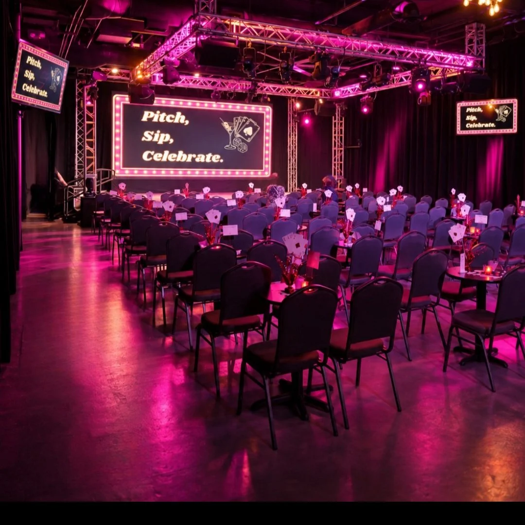 Don&rsquo;t just take a seat.

Take part in the conversation.
Take a chance on an idea.
Meet someone new.
Hear a story that stays with you.
Put your attention behind something that matters.

VIVA brings together Southern Nevada&rsquo;s business leade