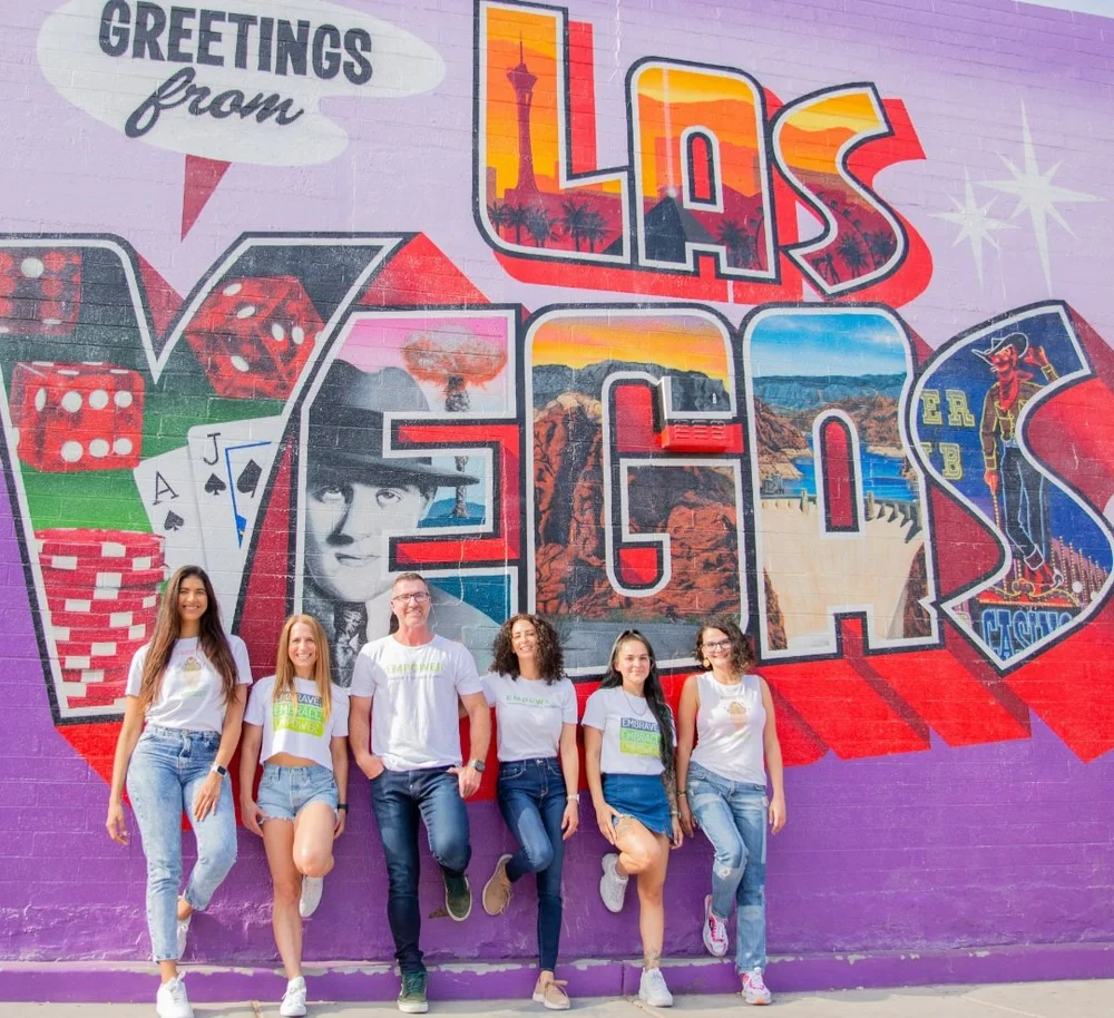 Mission & Vision Lincoln Dynamic Foundation