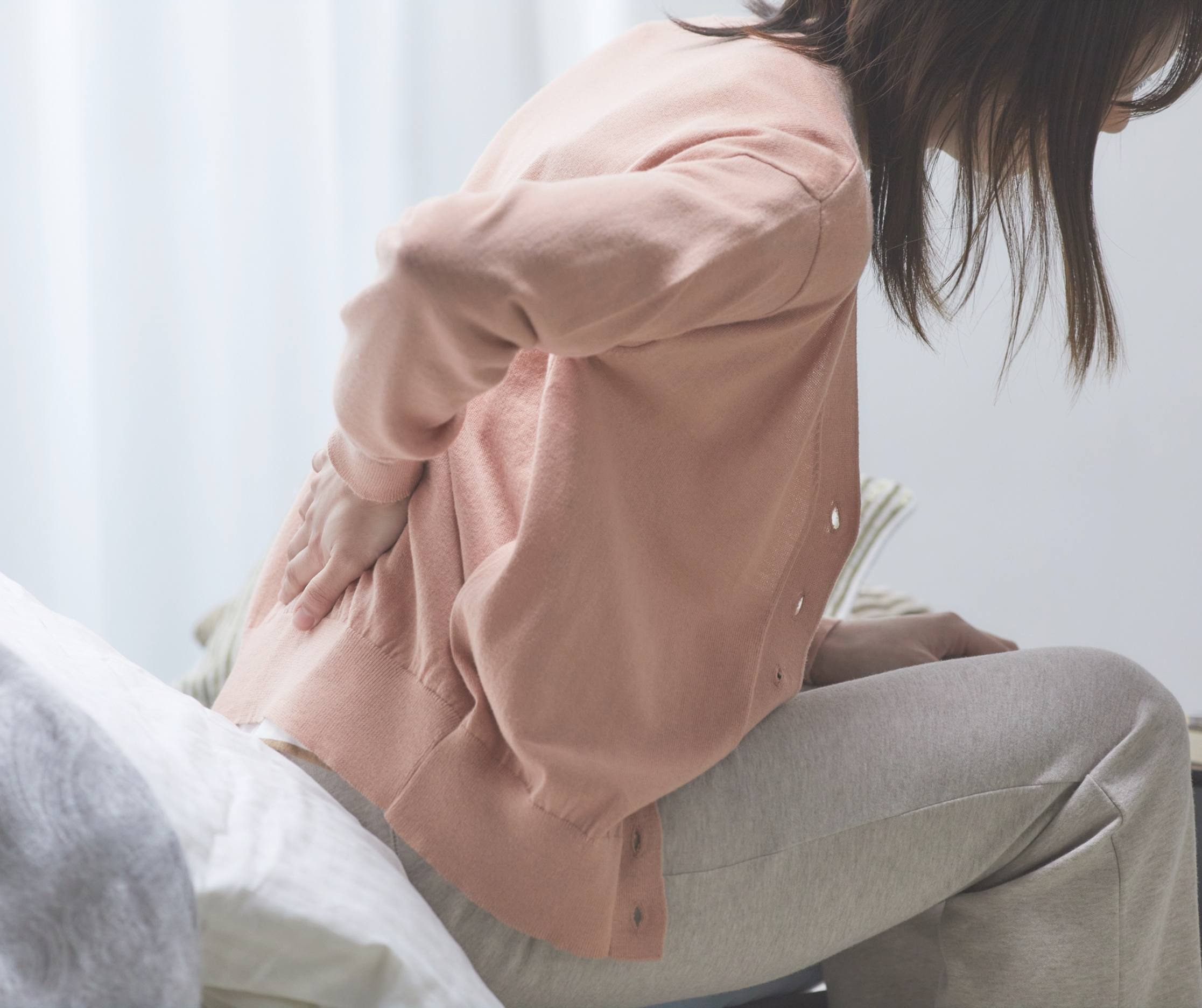 Tailbone Pain That Won’t Go Away? It Could Be Pelvic Floor Dysfunction 