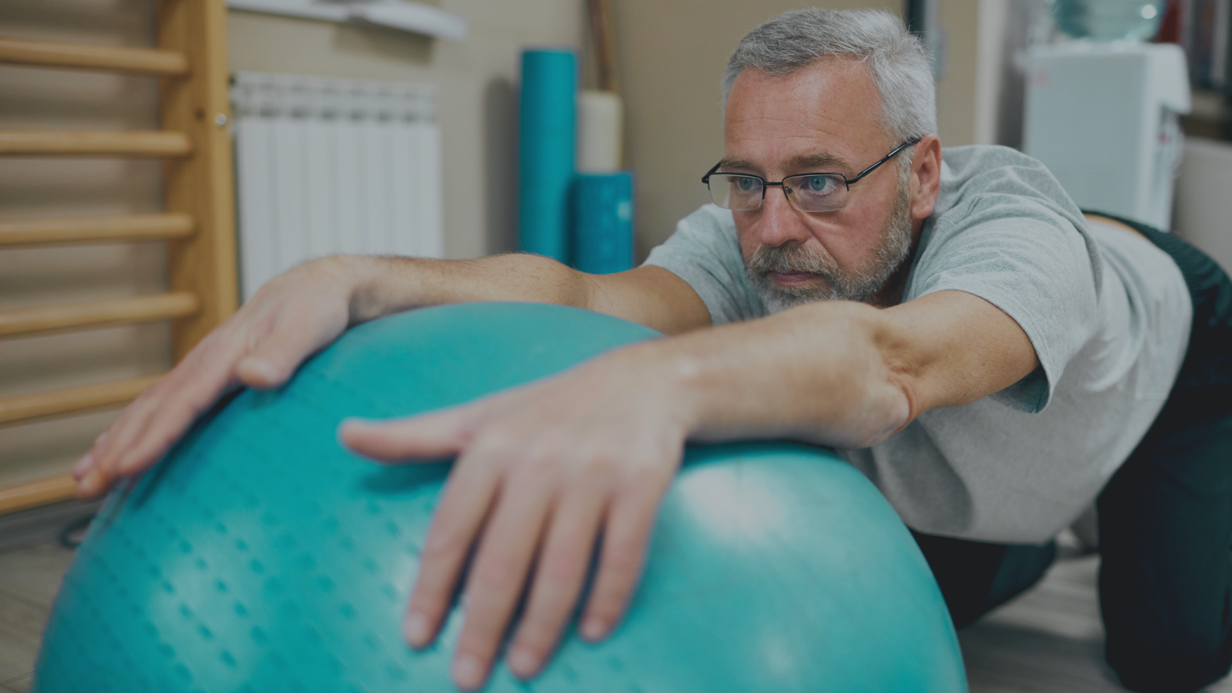 Do Men Need Pelvic Floor Physical Therapy?