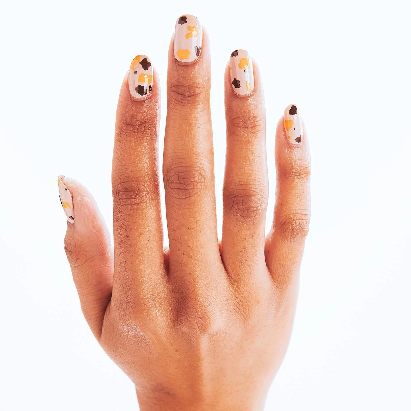 Saunders & James Nail Care