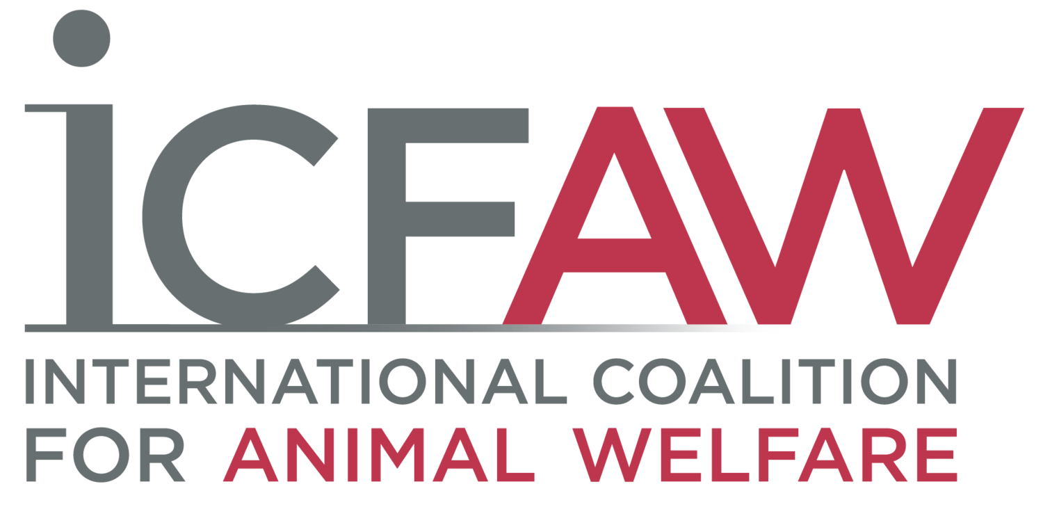 OIE Terrestrial Animal Health Code Commission — ICFAW