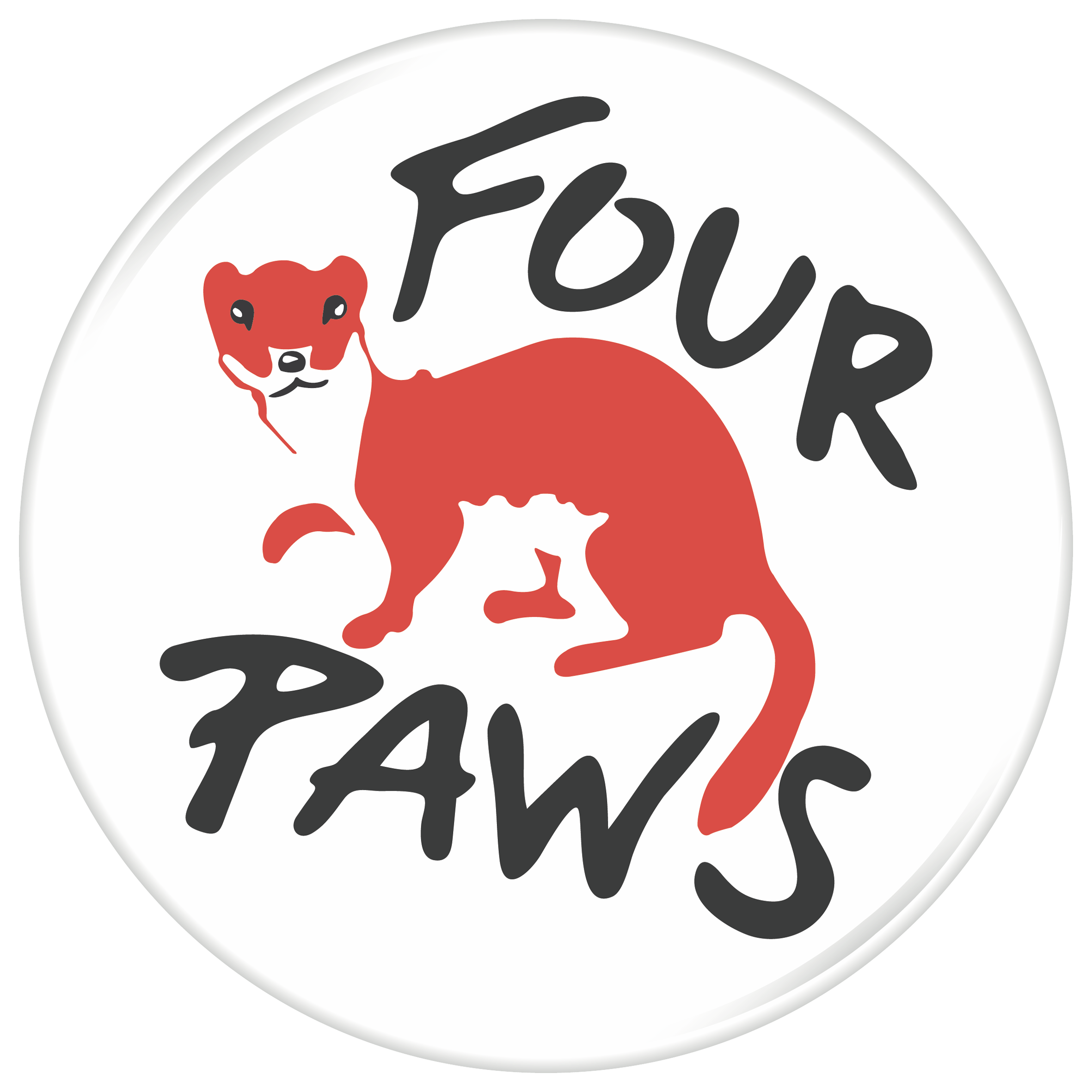 FOUR PAWS International