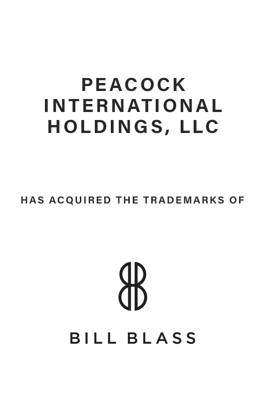Exclusive Advisors to Peacock Apparel Ltd.