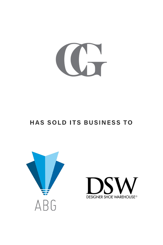 MMG acted as exclusive financial advisor to Camuto Group
