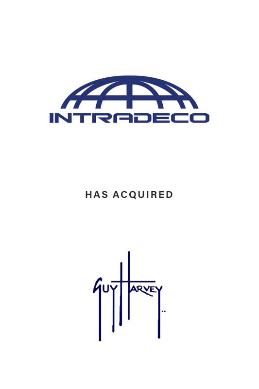 Exclusive Financial Advisor to Intradeco Apparel, Inc.