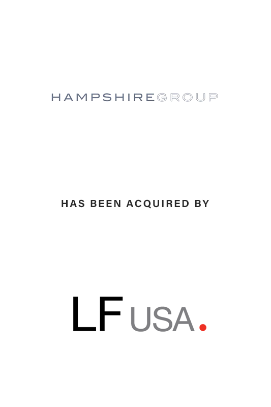 Represented Hampshire Group, Ltd 