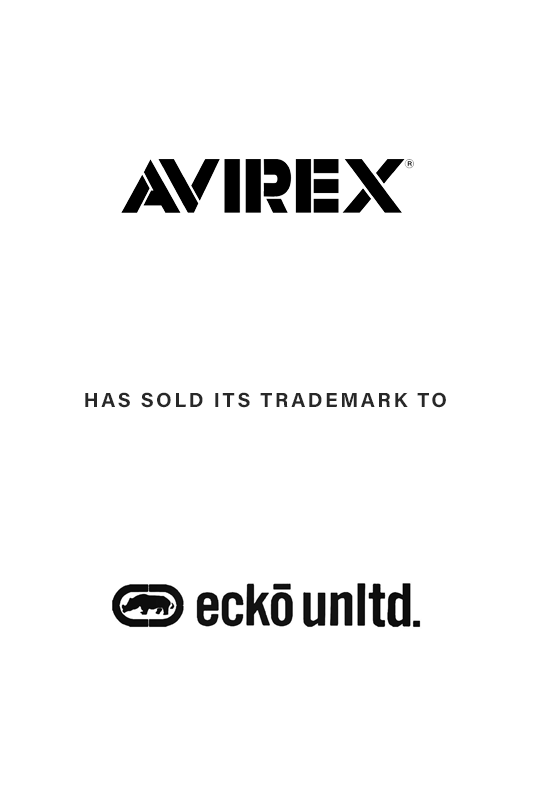 Initiated, Negotiated &amp; Concluded Transaction for Avirex, LLC