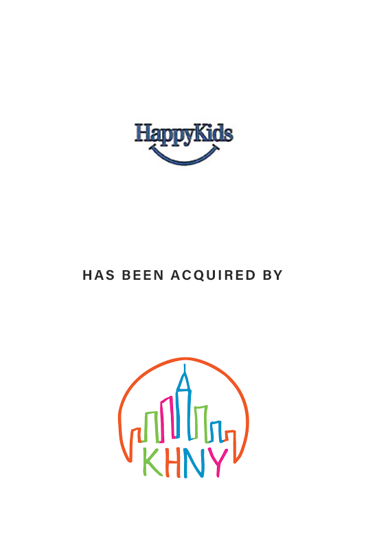 Strategic Advisor to Happy Kids, Inc.