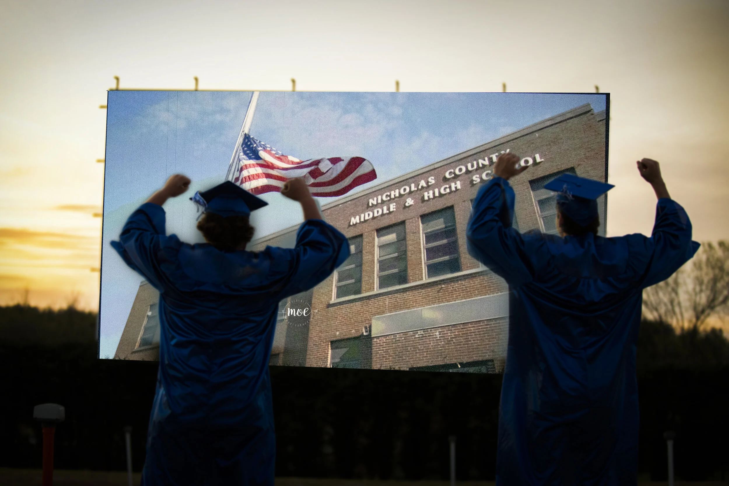 Commercial Videography 