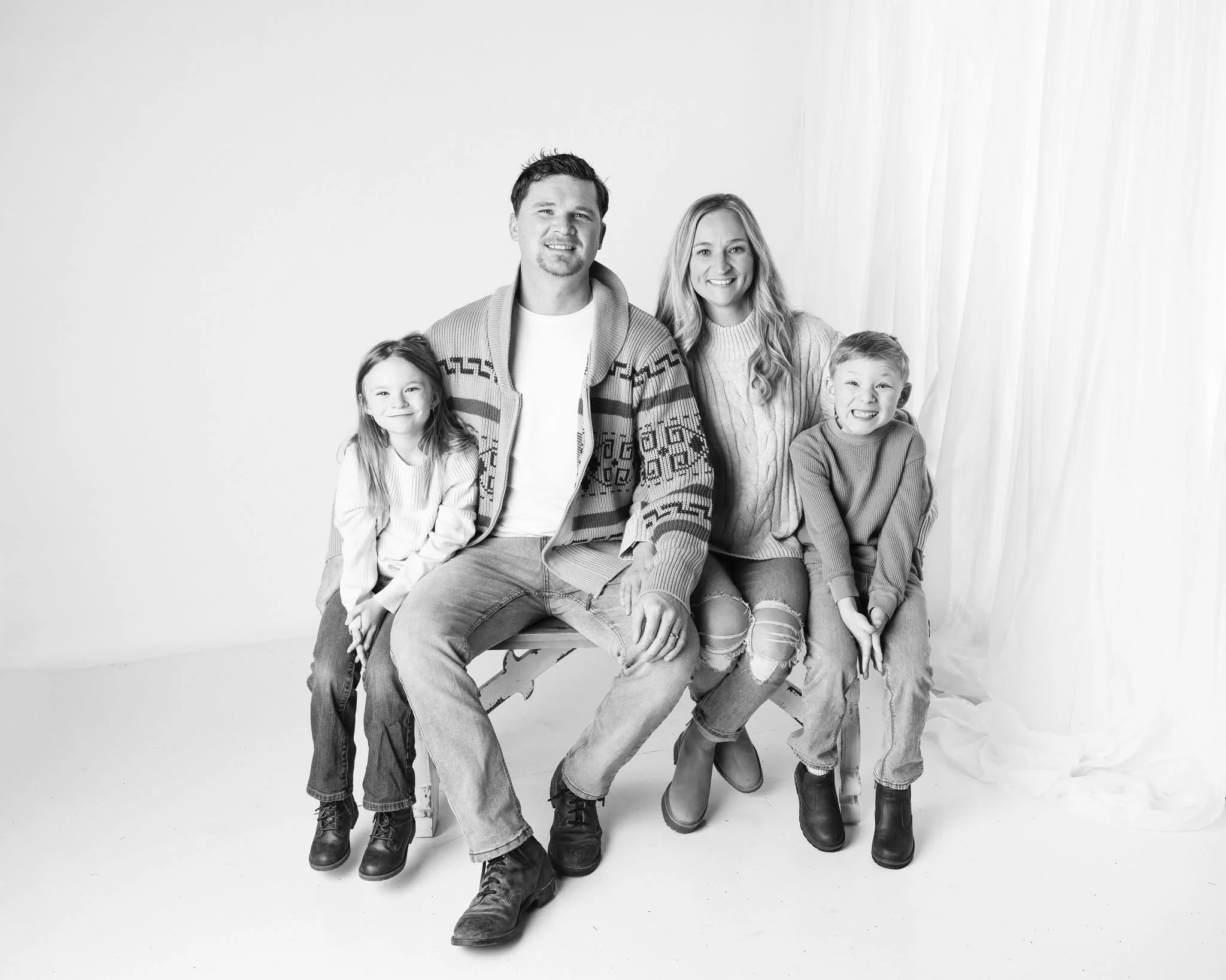 Classic Minis -JANUARY PHOTO SPECIAL