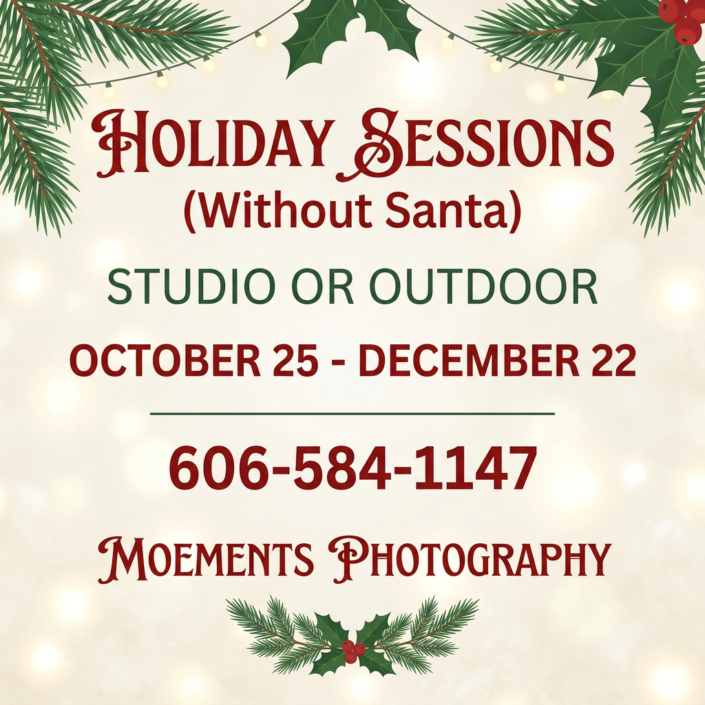 Firefly_Gemini Flash_text ad only ---- holiday sessions (without santa) studio or outdoor - October 25-Dec 101617.png