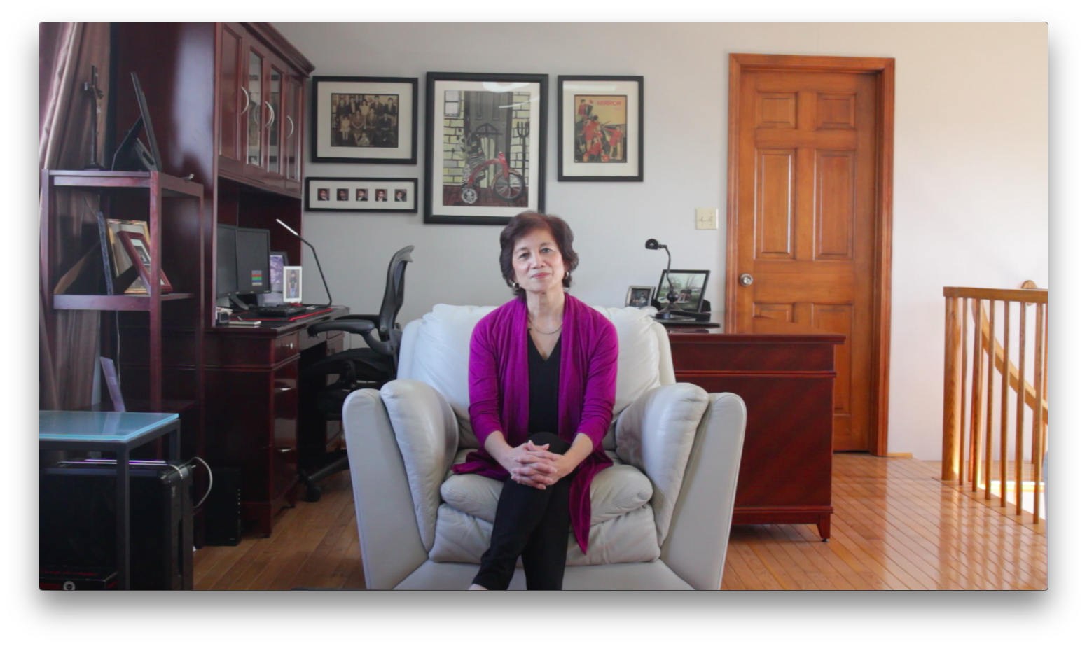 Tita Linda + Sweet &amp; Sour Meatballs and Bola Bola Misua 