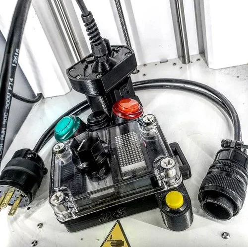 Calibrating your remote set so the numbers match on the machine to the hand remote