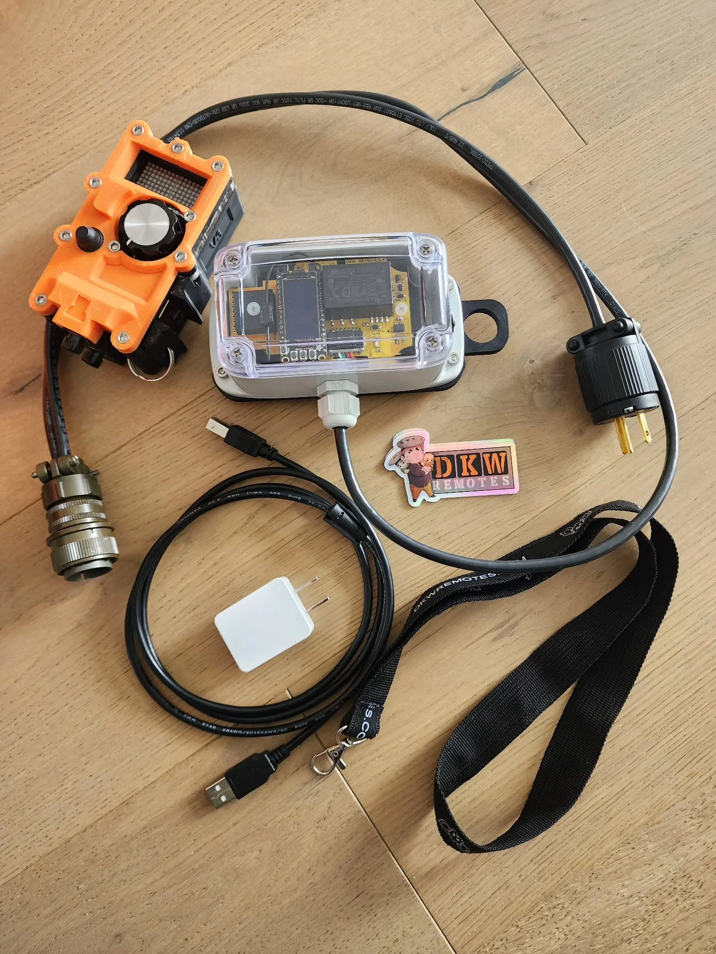 Vantage 400 setup. Got picked up yesterday. // Currently working on two local setups and the next on my queue which is a Rheox to Louisiana.