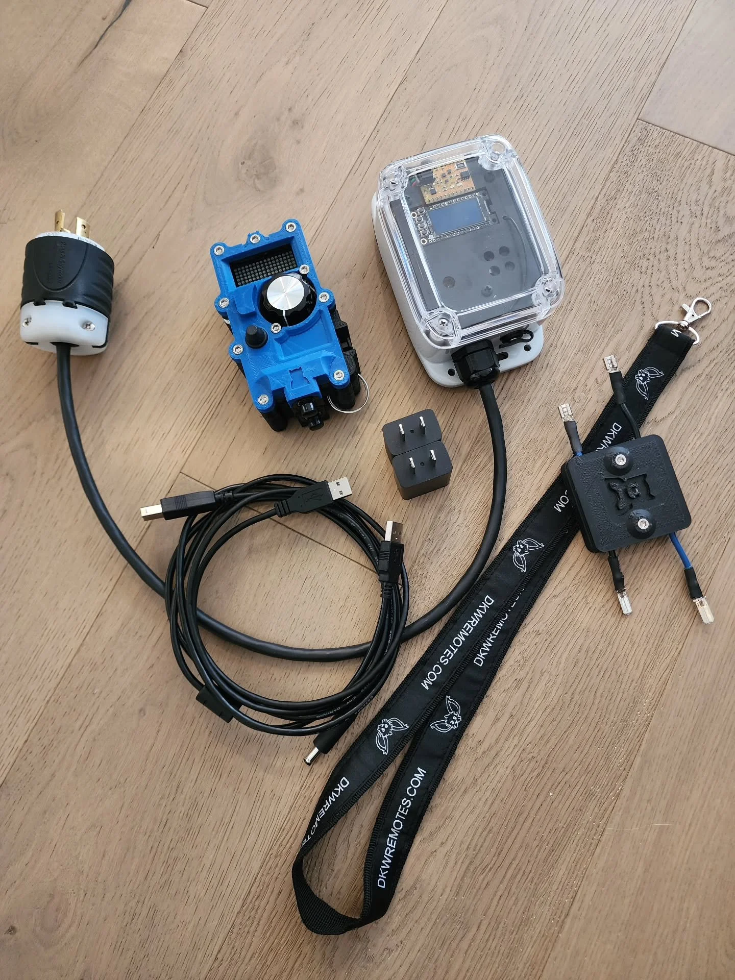 300D getting this Rheox setup. In the mail 2moro heading to California 🛫