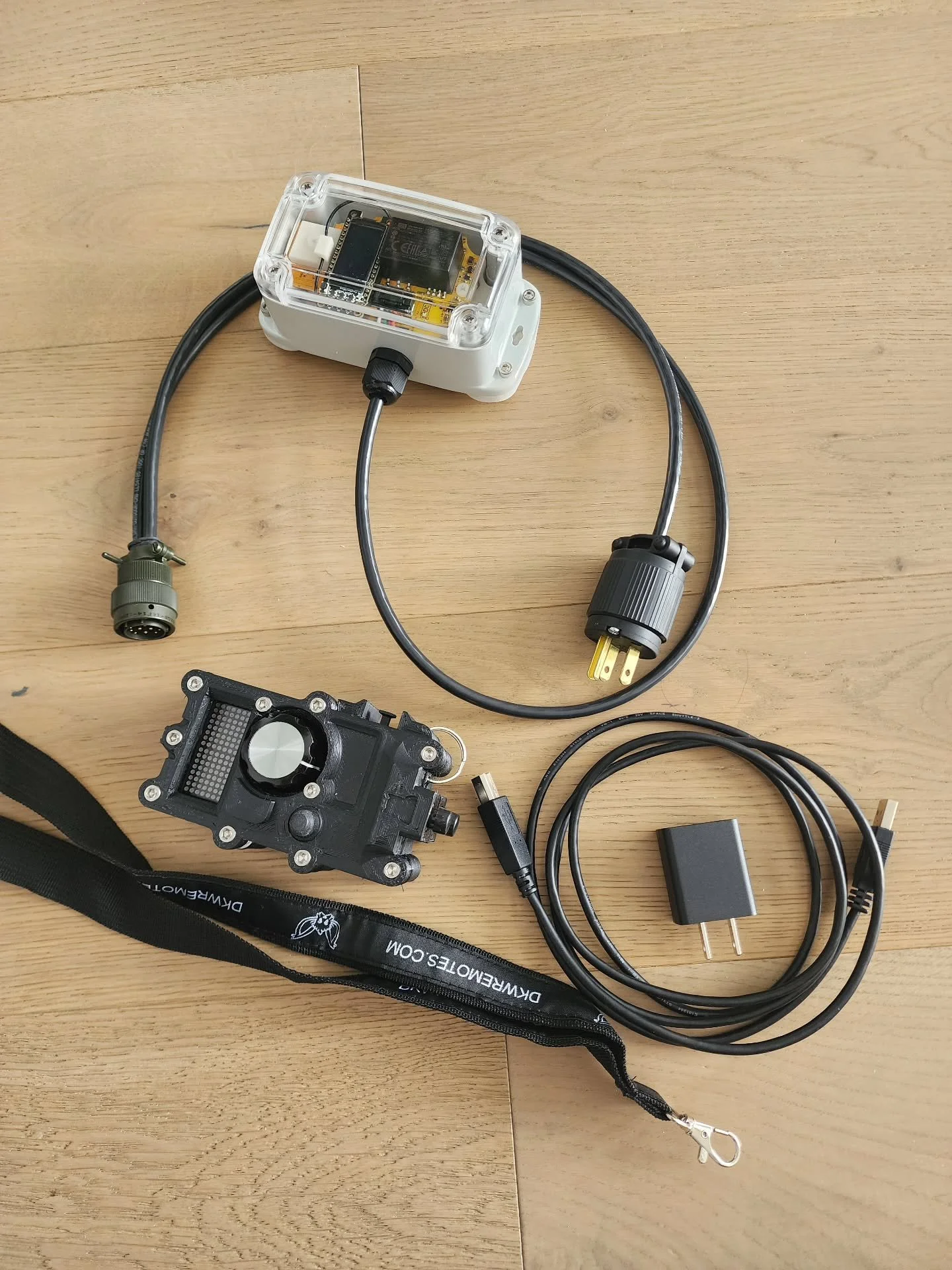 Local pickup for 12pin Lincoln Frontier on the weekend 🔥