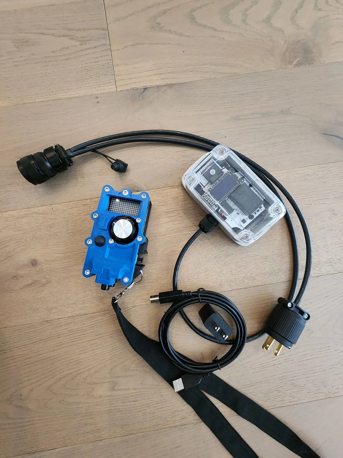 Finished this pipe pro setup today. Out in the mail Monday.