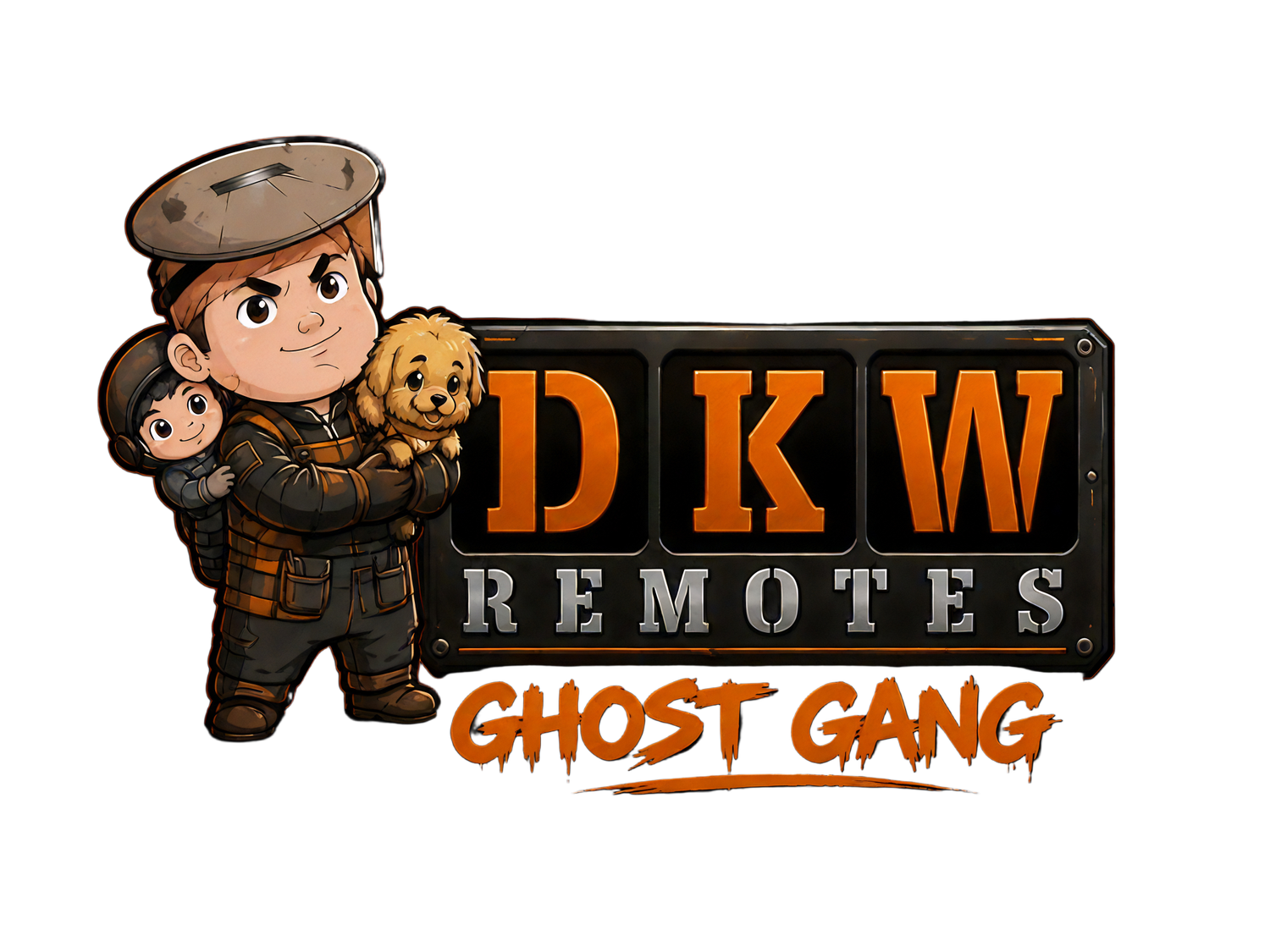 DKW Remotes