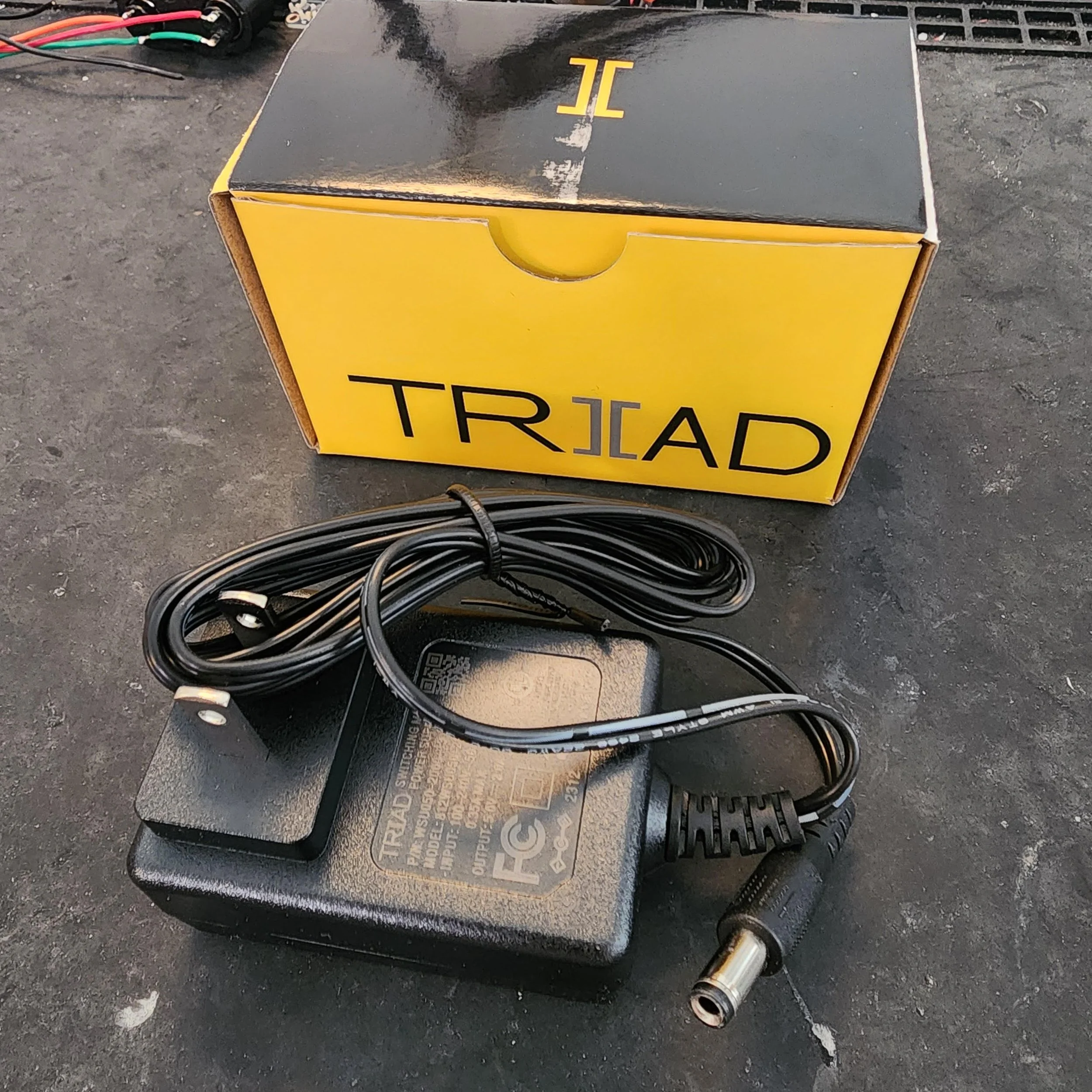 Replacement G1 Charging Block Assembly 2026+