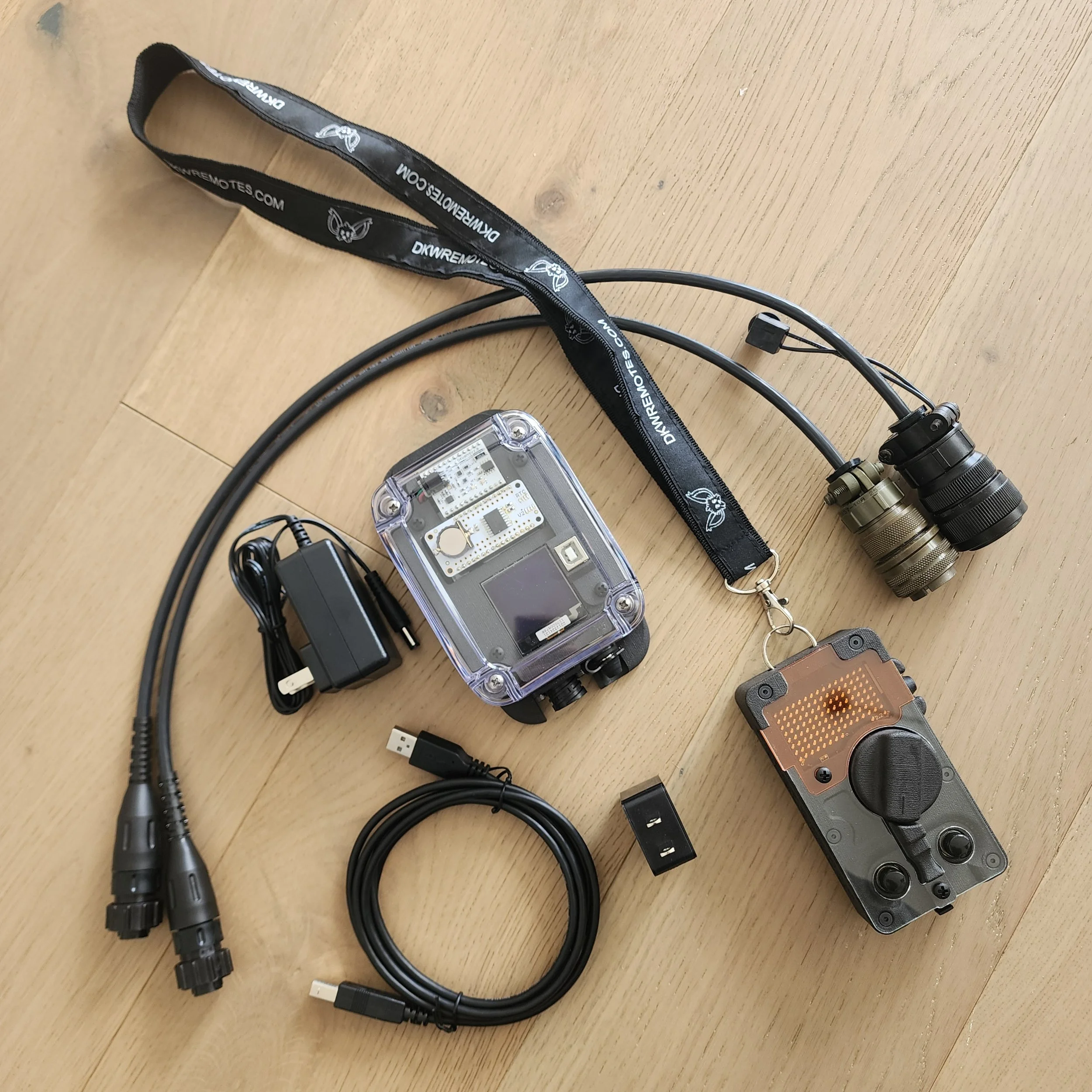 The All-New 2026 G1 from the Ghost Series