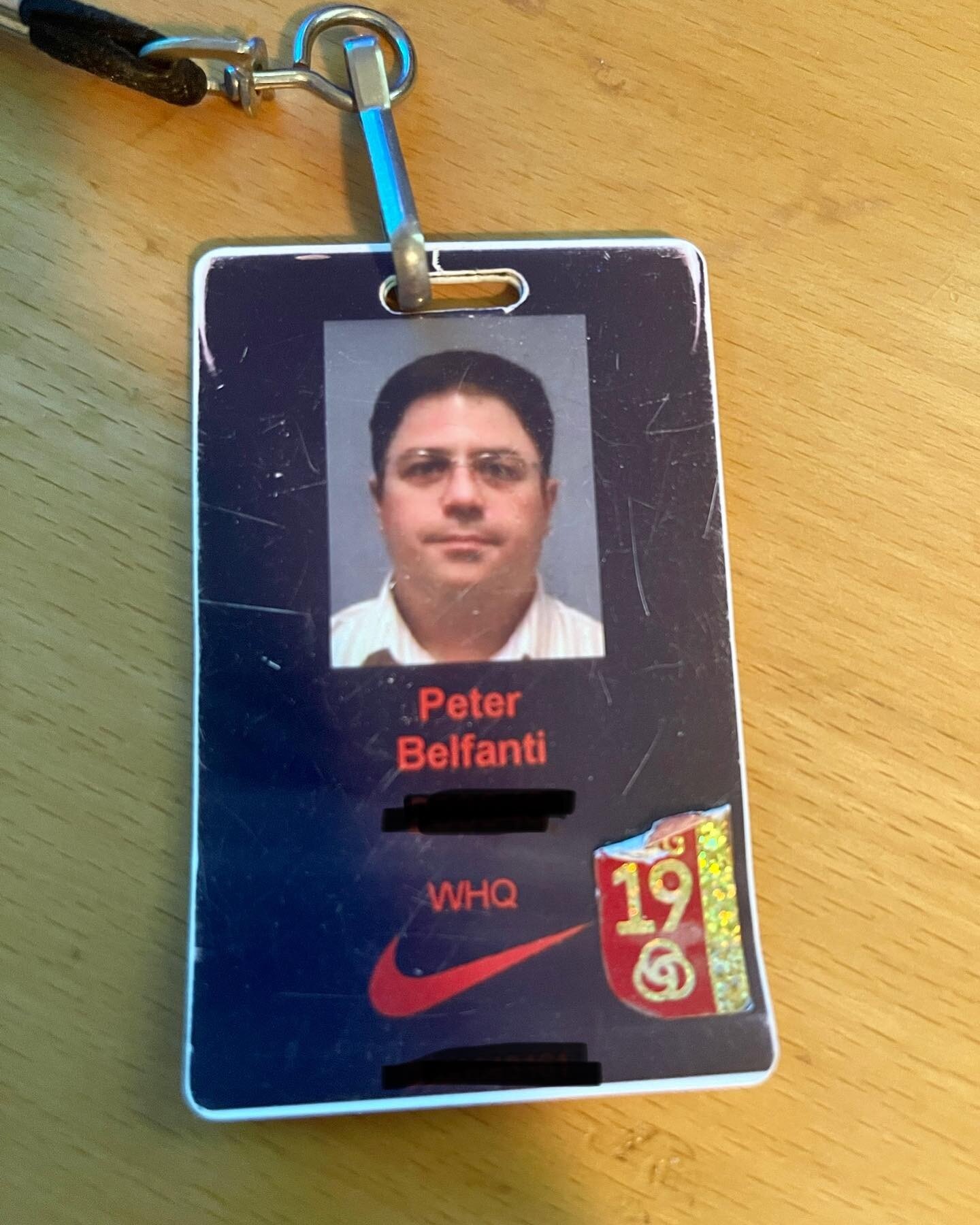 It&rsquo;s official&hellip; I have retired from Nike to run Belfanti machine works full time!! Thank you to all the people who inspired me and contributed @dyno217 #instamachinist #fusion360 #fusion360cam #haasautomation @saundersmachineworks @johngr