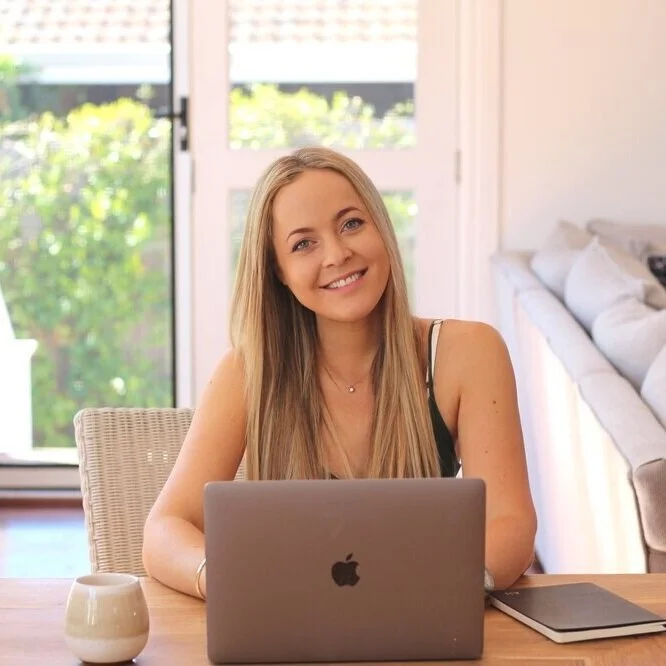 Health with Bec – Bec Miller