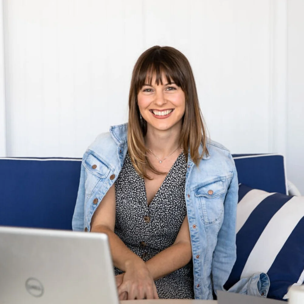 LMF Marketing - Lauren Fraser